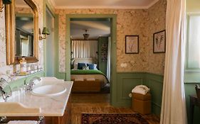 Rosegarden House - Soft Opening